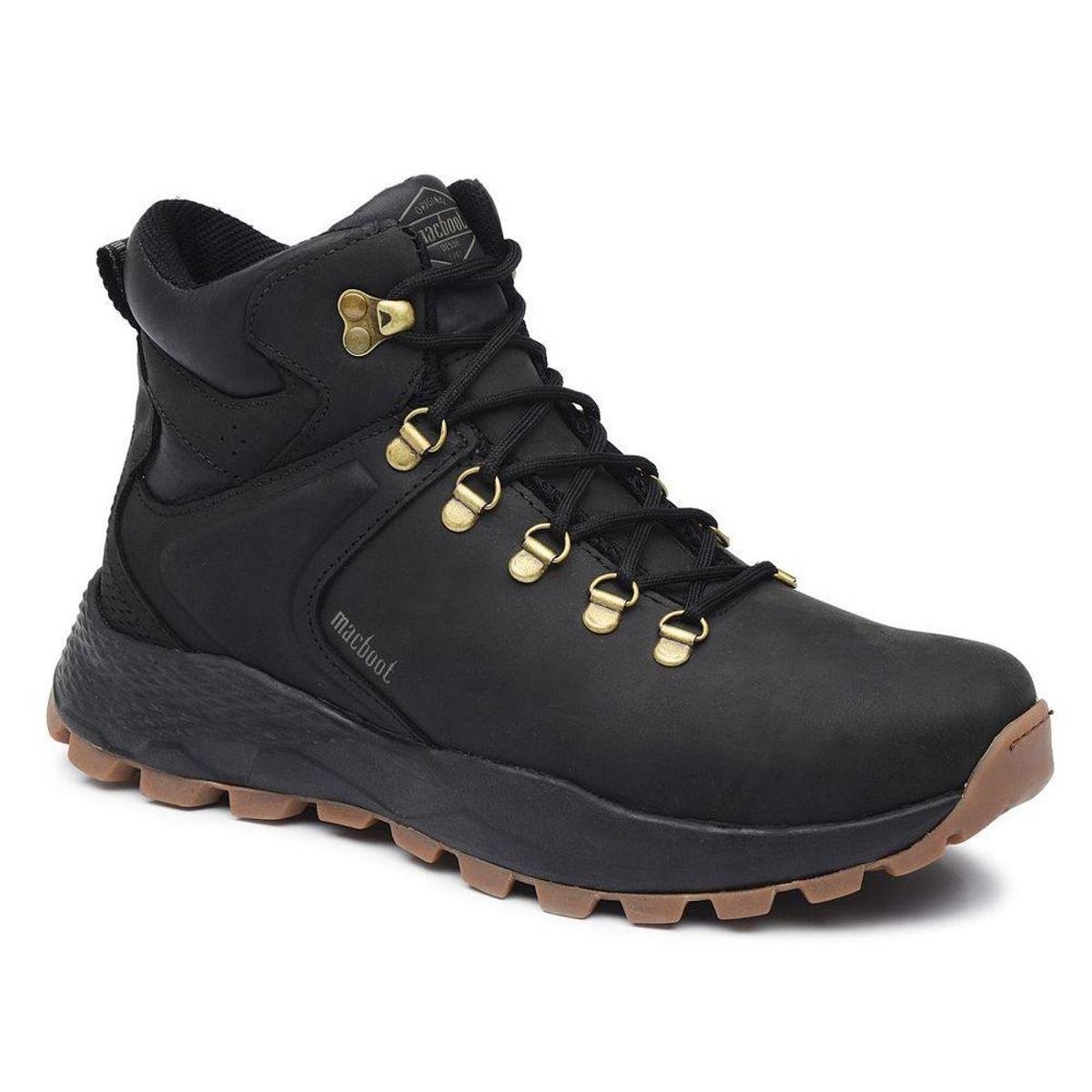 Bota MacBoot Imeri 02 Menor preço em Bota MacBoot Imeri 02
