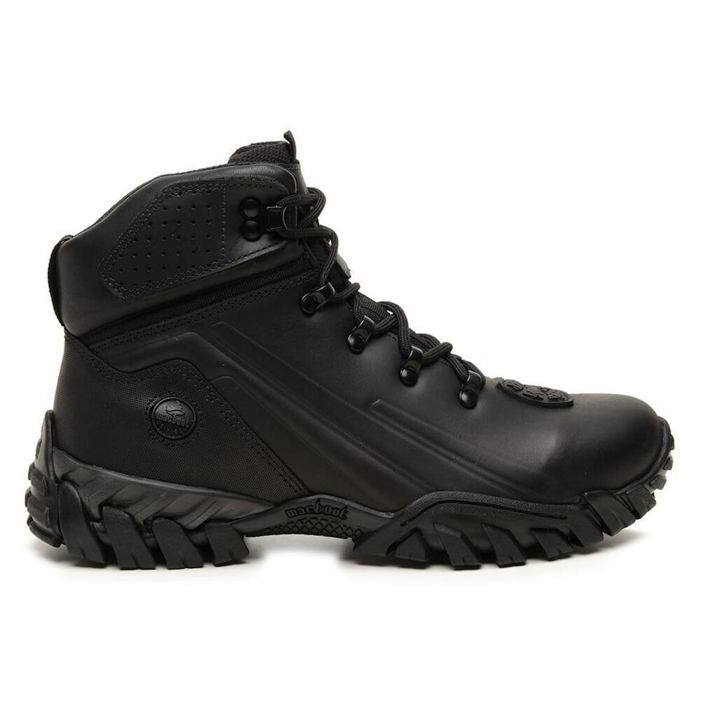 Bota Macboot Ipê 02 Masculino