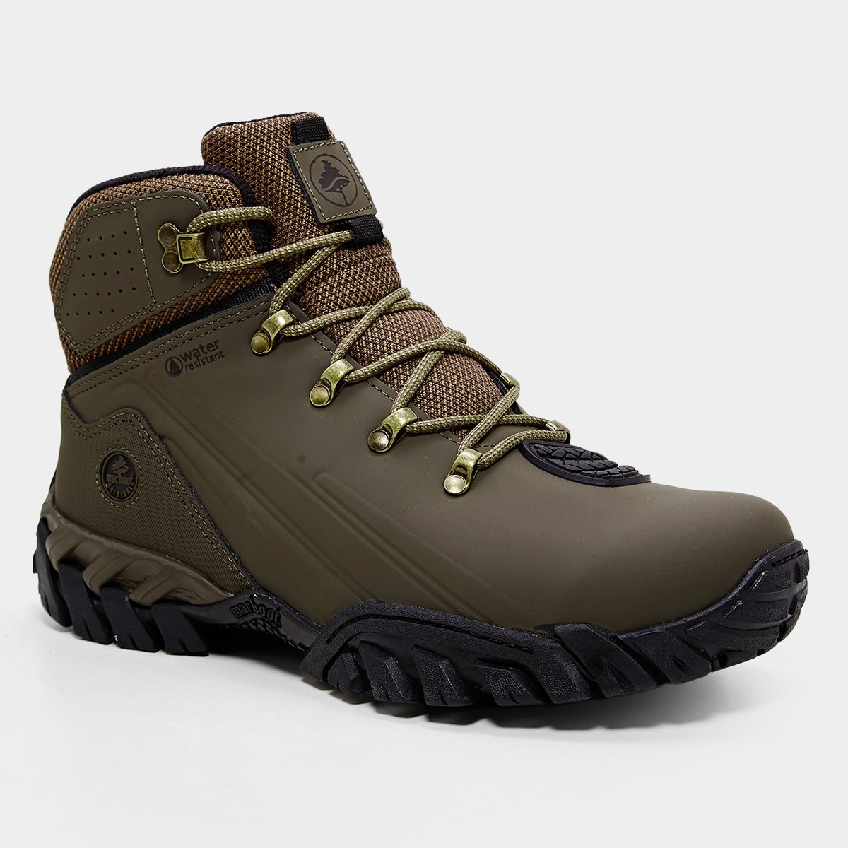 Bota Macboot Ipee Masculina - 1