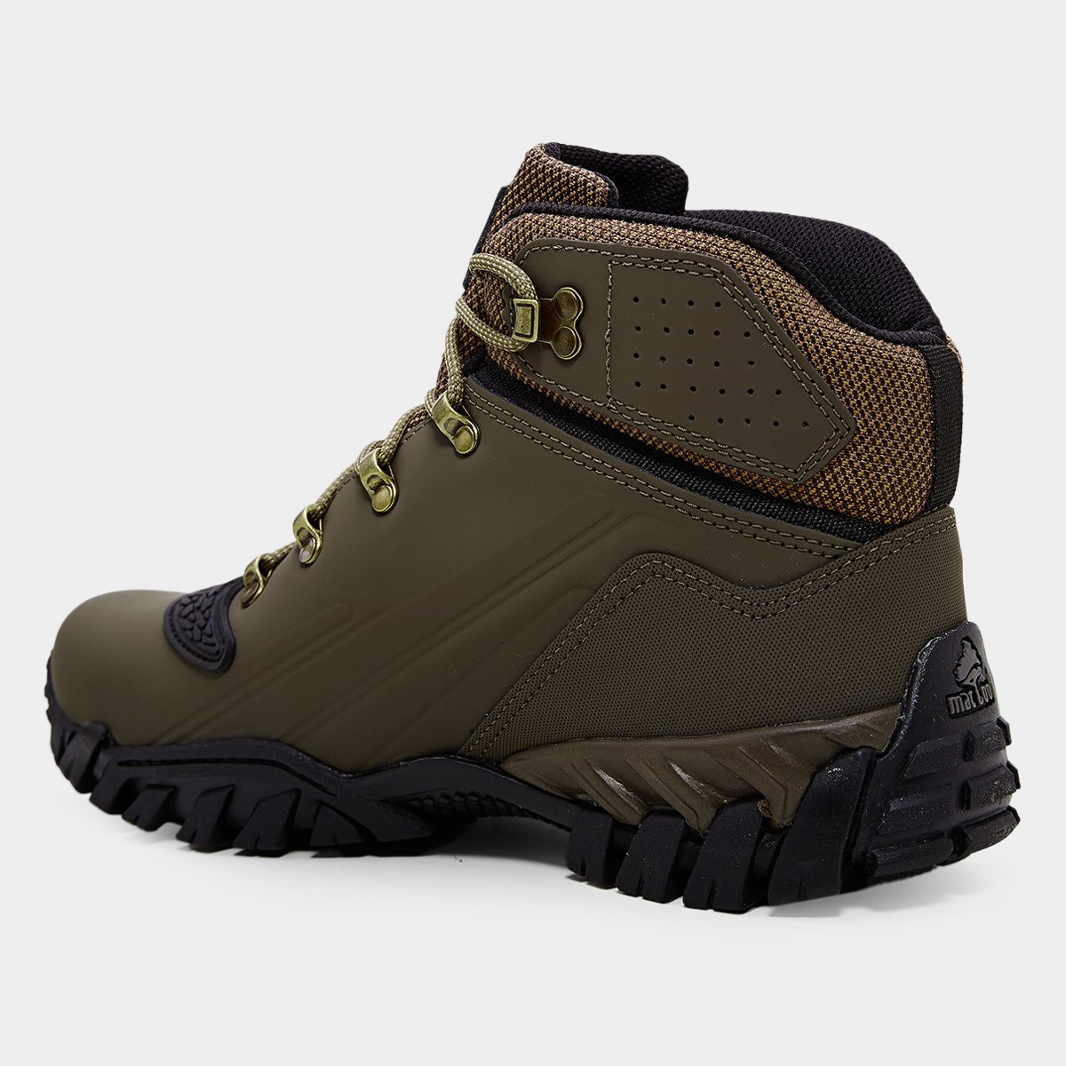 Bota Macboot Ipee Masculina - 2