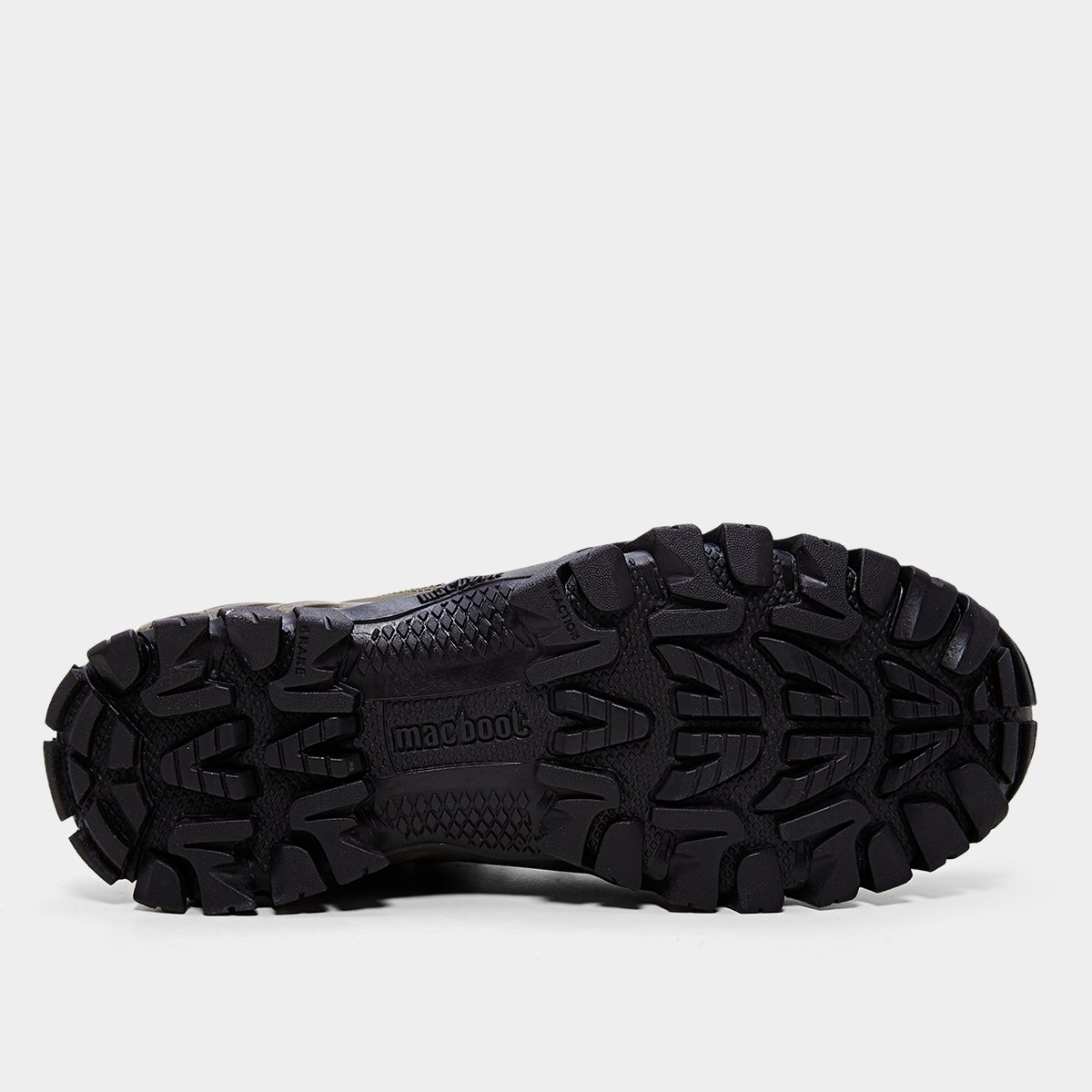 Bota Macboot Ipee Masculina - 4