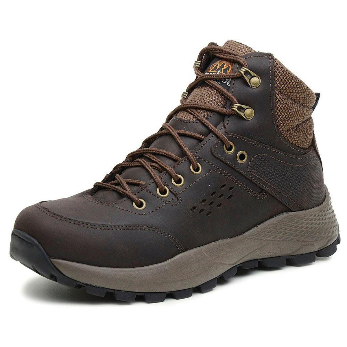 Bota Macboot Irere 02 Masculino é ruim? Bota Macboot Irere 02 Masculino é boa?