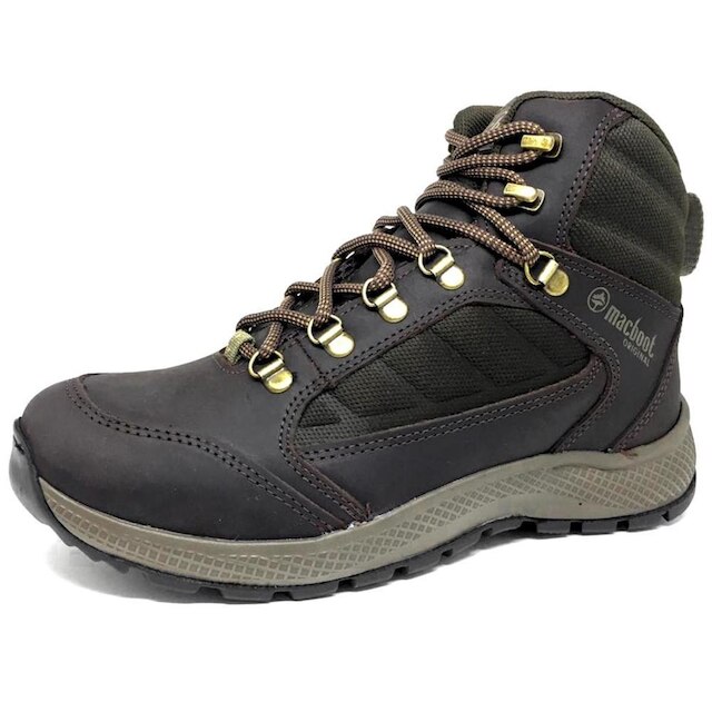 Bota MacBoot Jacaranda 02 - Cafe é ruim? Bota MacBoot Jacaranda 02 - Cafe é boa?