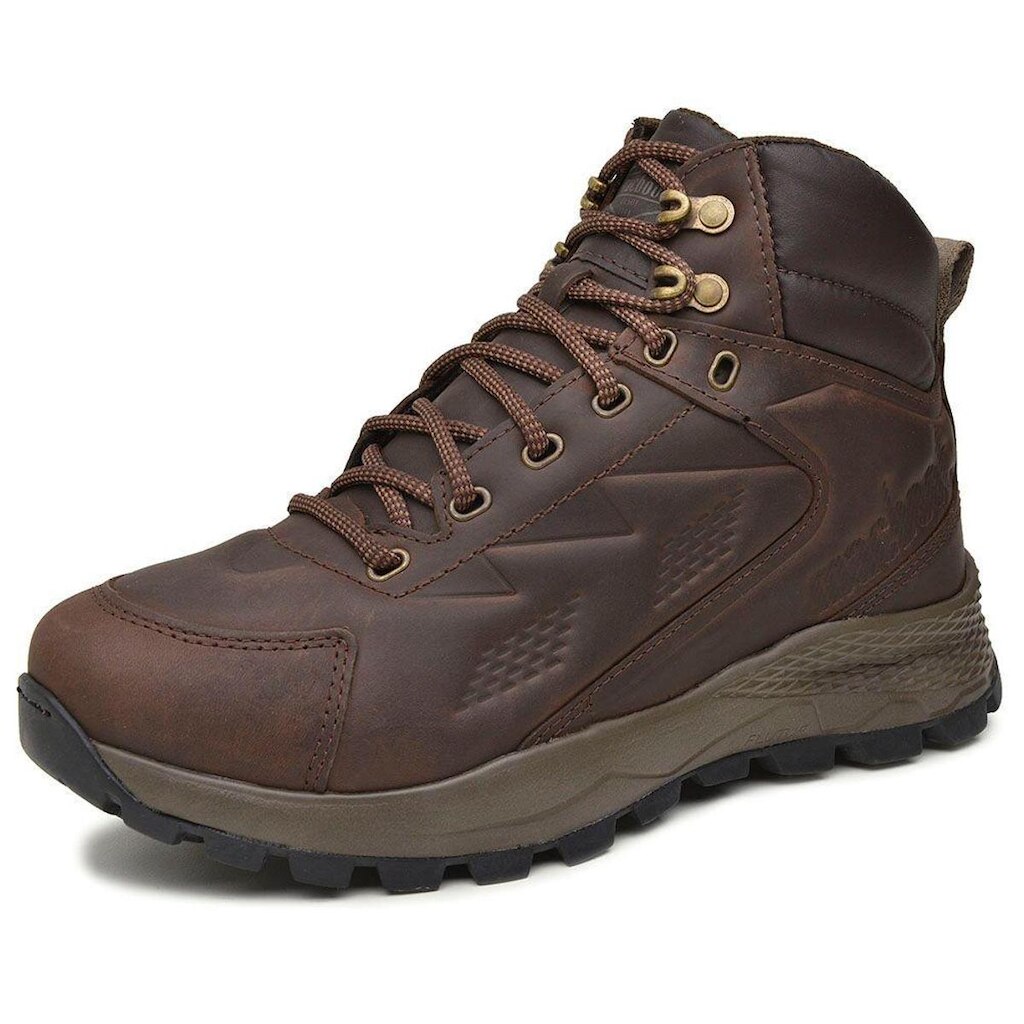 Bota Macboot Kabru 02 Masculino