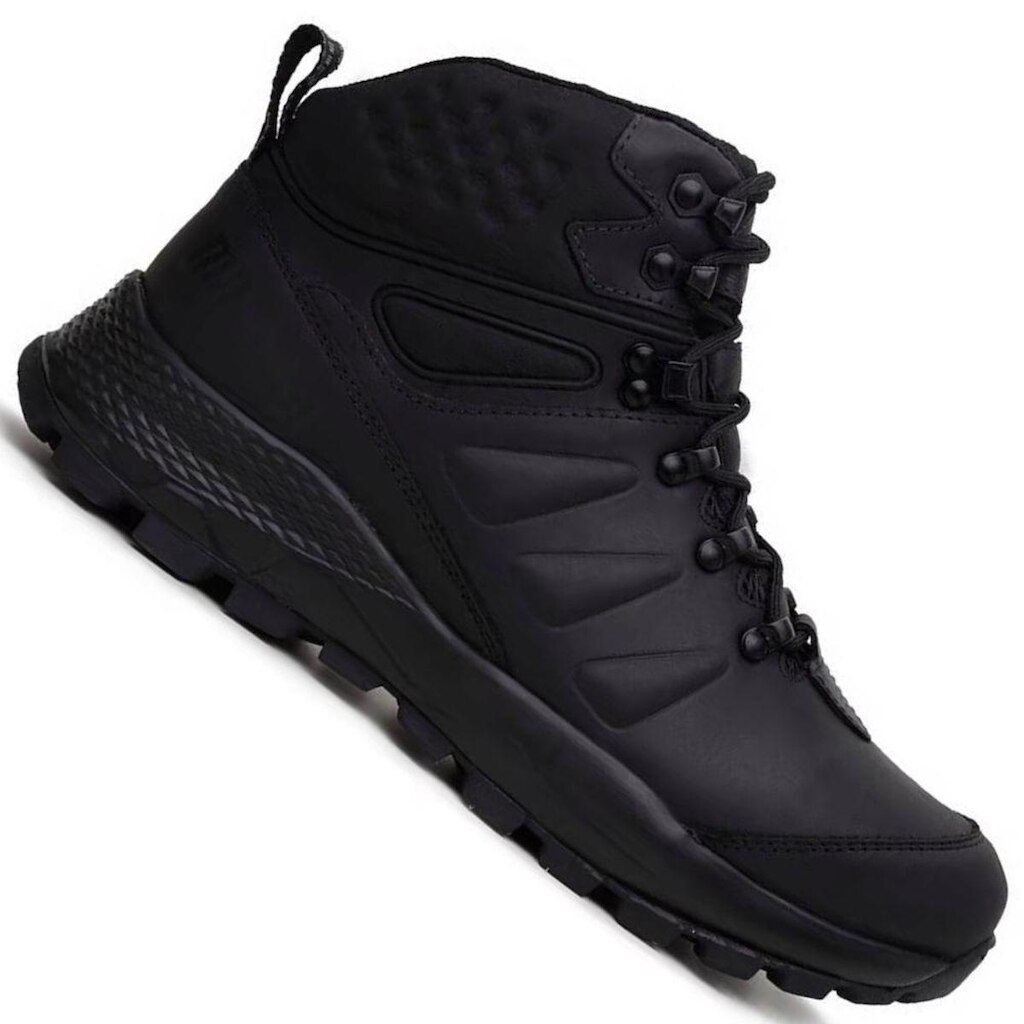 Bota Macboot Massaranduba 02 Masculina Cascalho