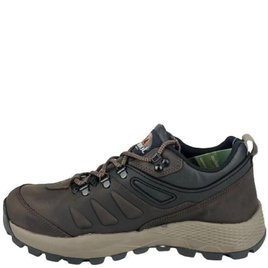 Bota Macboot  Massaranduba 05