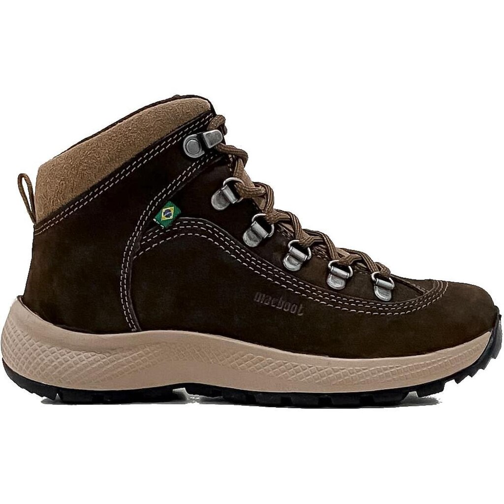 Bota Macboot Melissa 04 Feminino