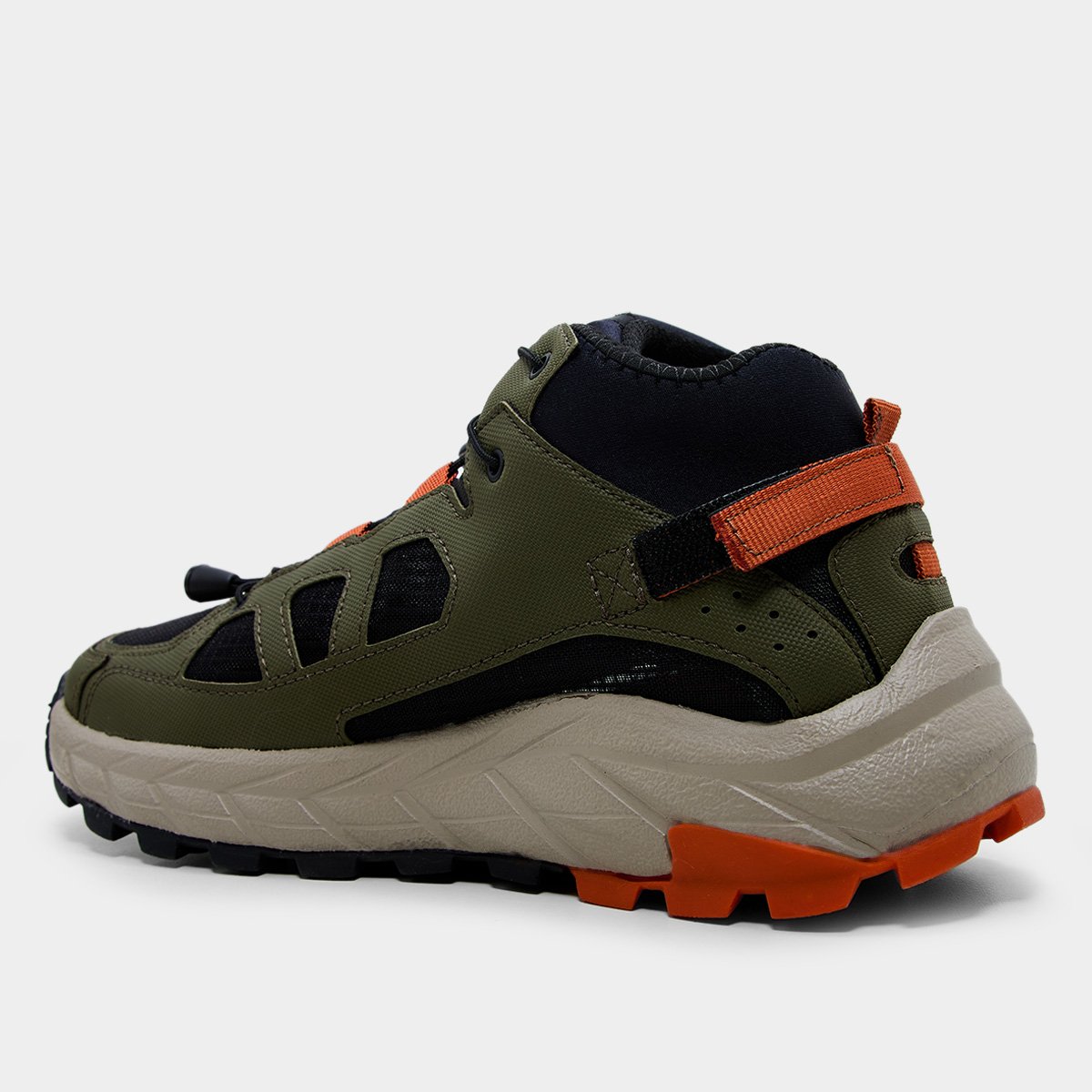 Bota Macboot Mergulhão 06 Masculina - 2