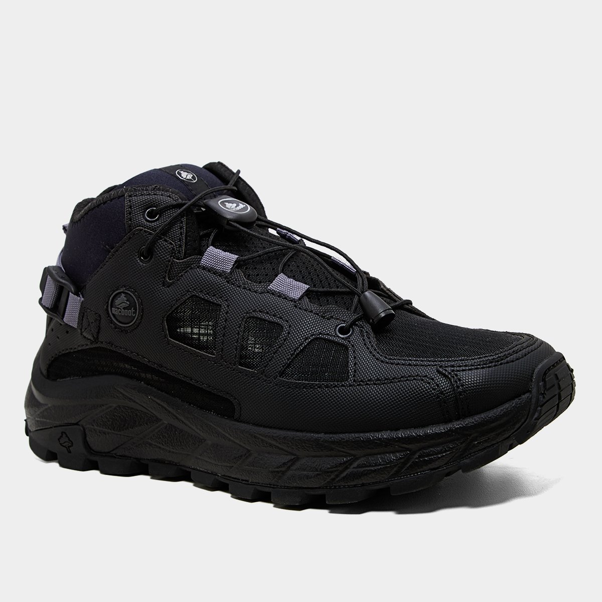 Bota Macboot Mergulhão 06 Masculina - 1