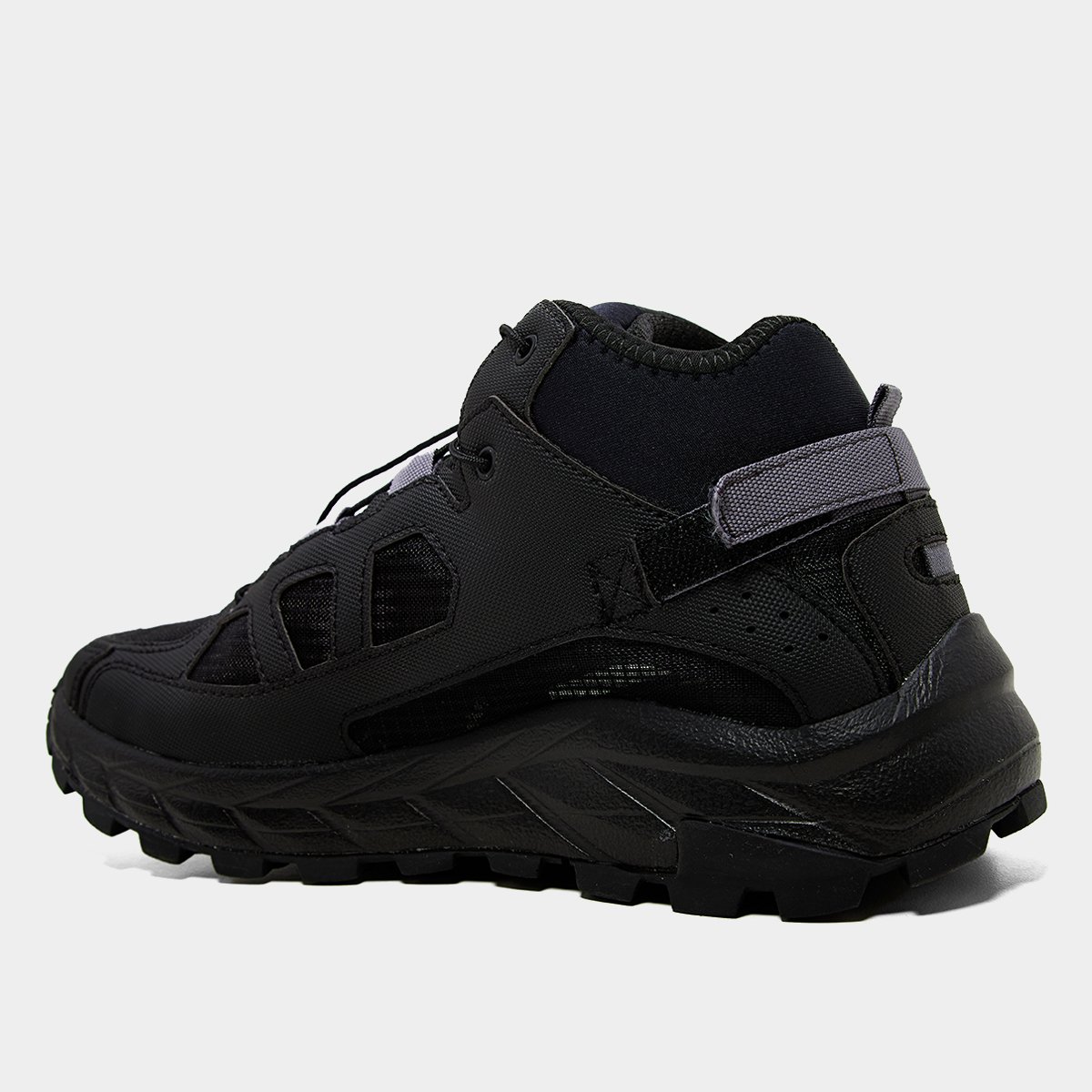 Bota Macboot Mergulhão 06 Masculina - 2