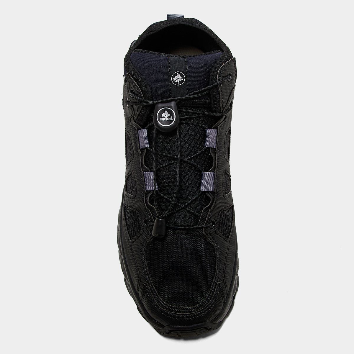 Bota Macboot Mergulhão 06 Masculina - 3