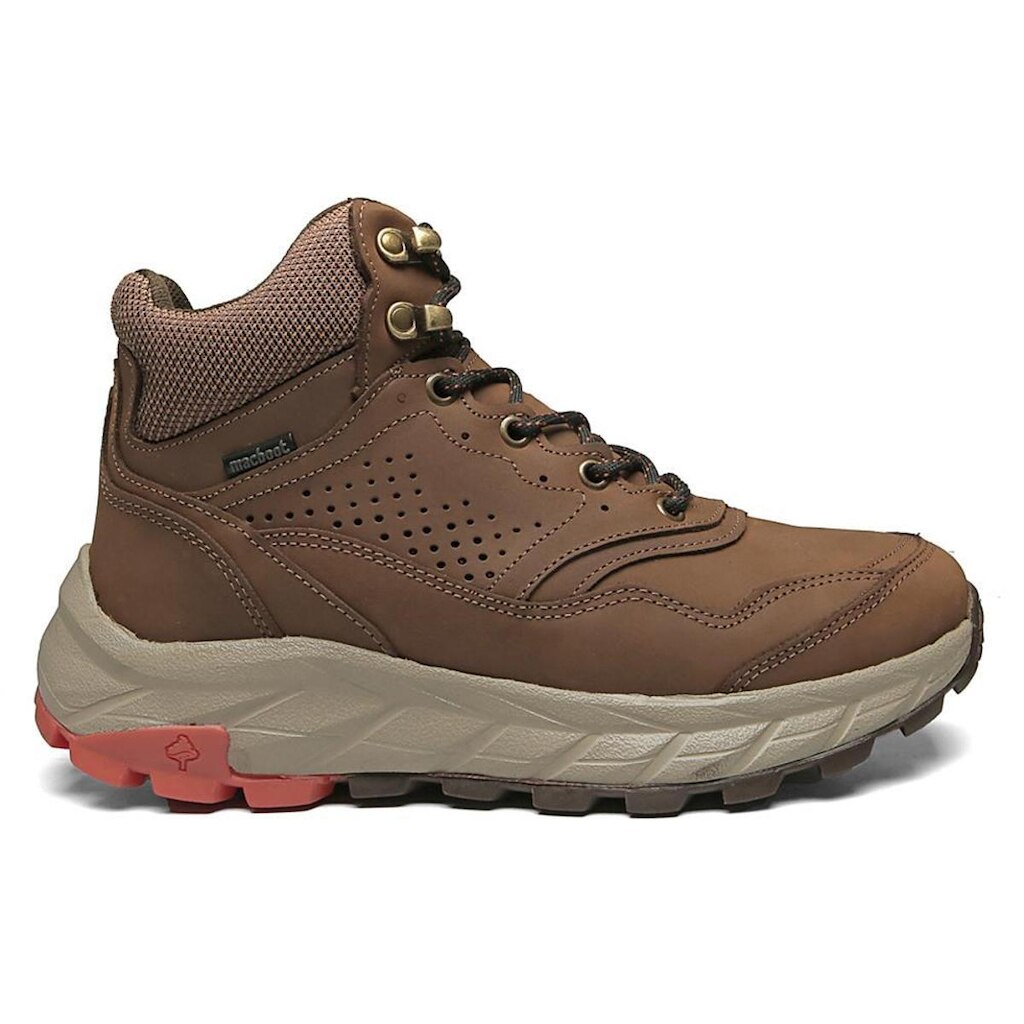 Bota Macboot Monjolo 02 Masculino