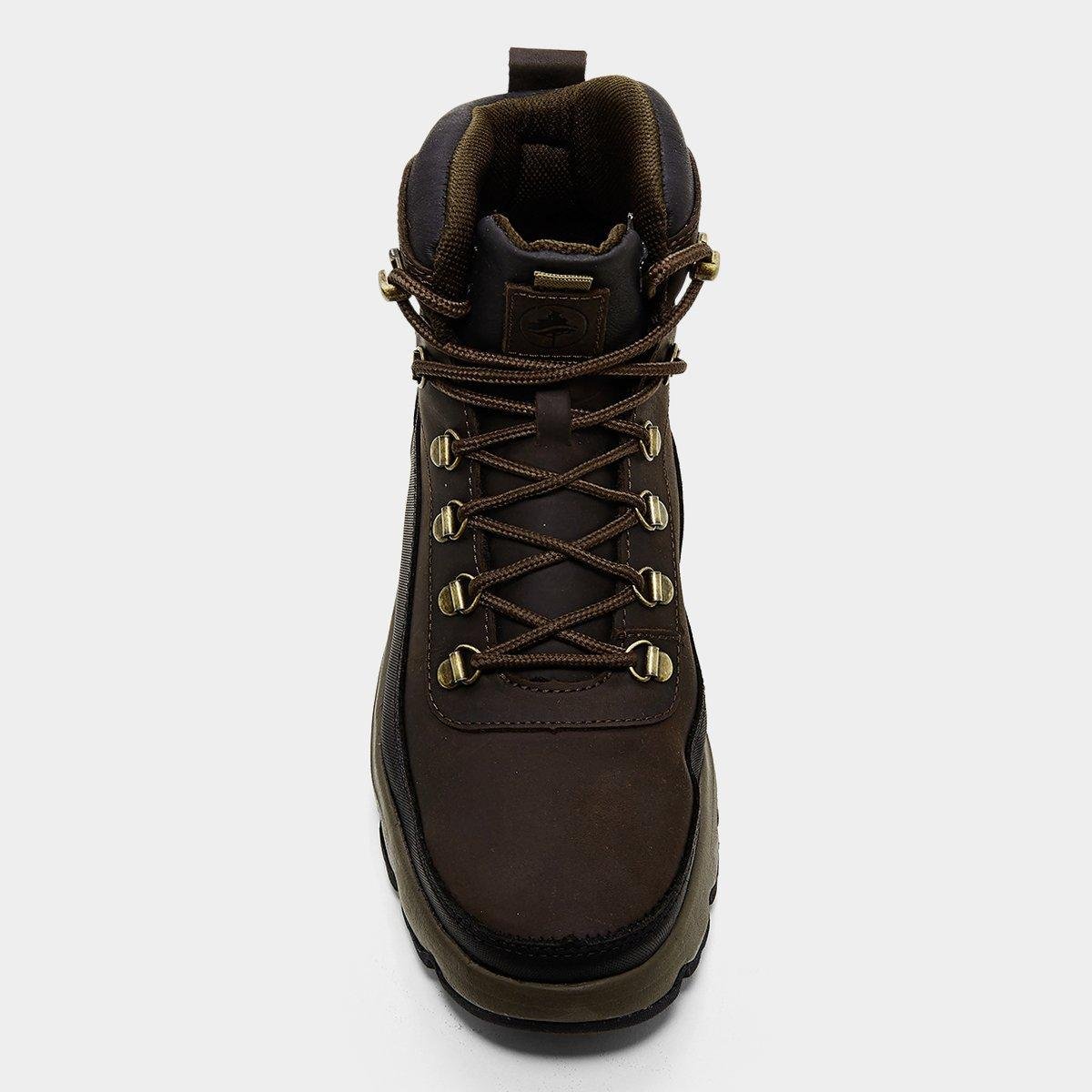 Bota Macboot Montana Masculina - 3