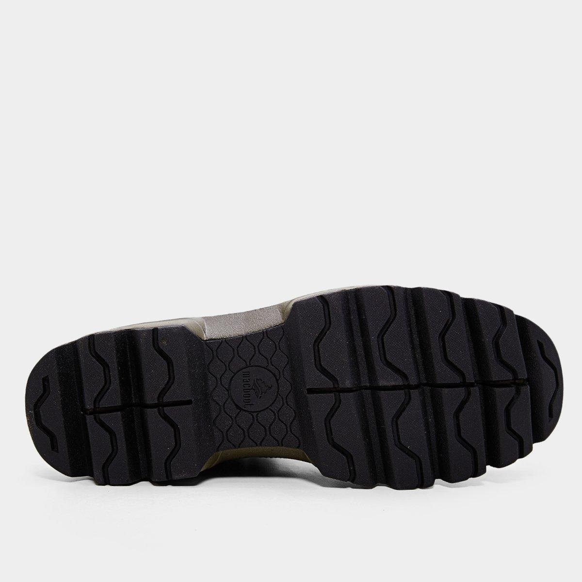 Bota Macboot Montana Masculina - 4