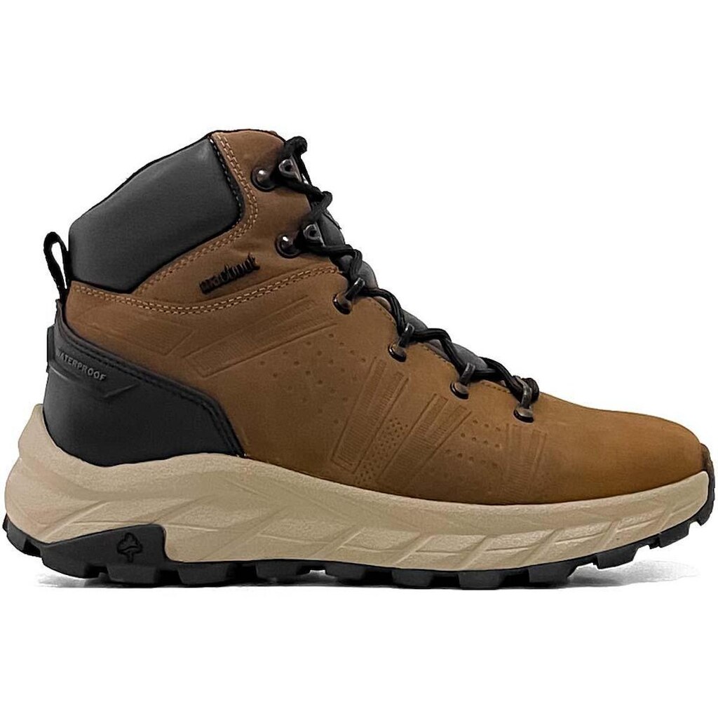 Bota Macboot Murici 02 Masculino