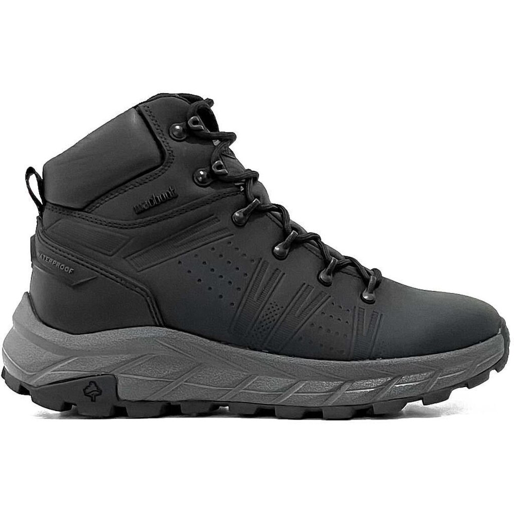Bota Macboot Murici 02 Masculino