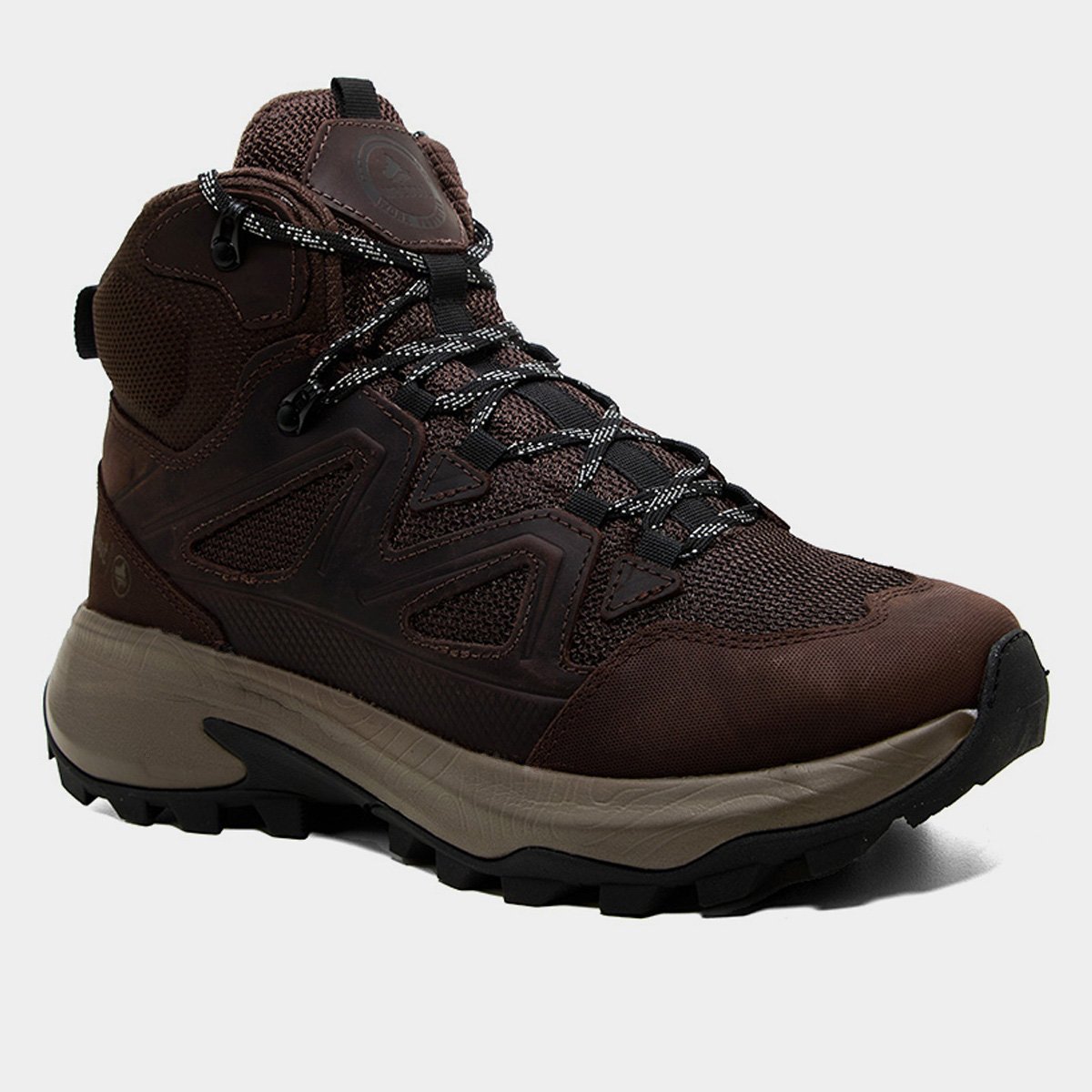 Bota Macboot Oca 02 Masculina - 1