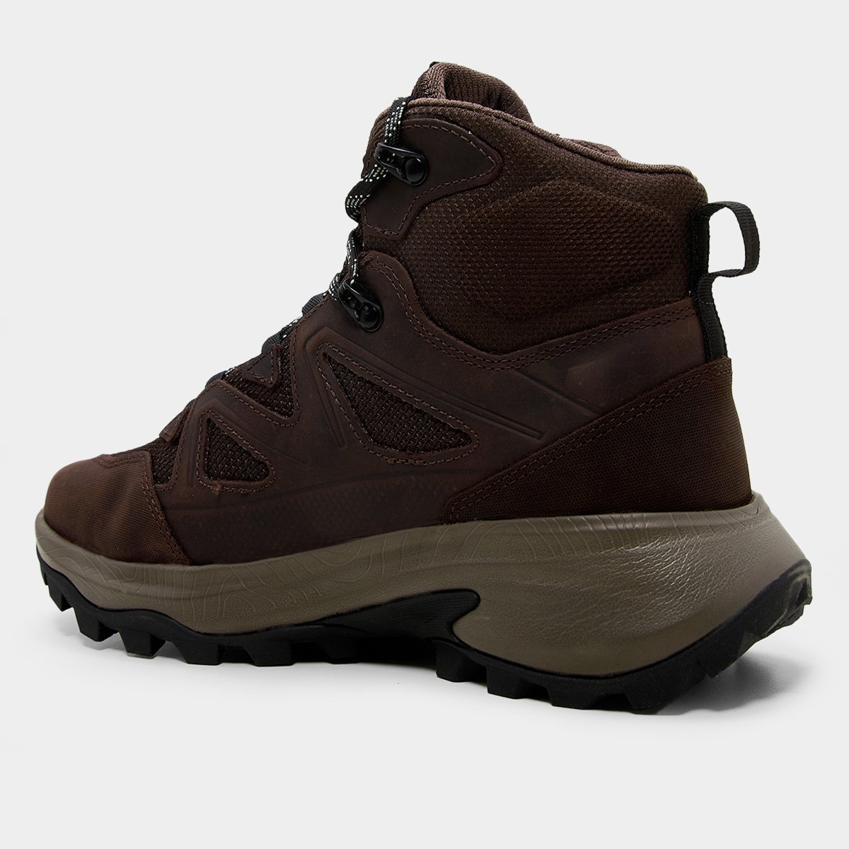 Bota Macboot Oca 02 Masculina - 2