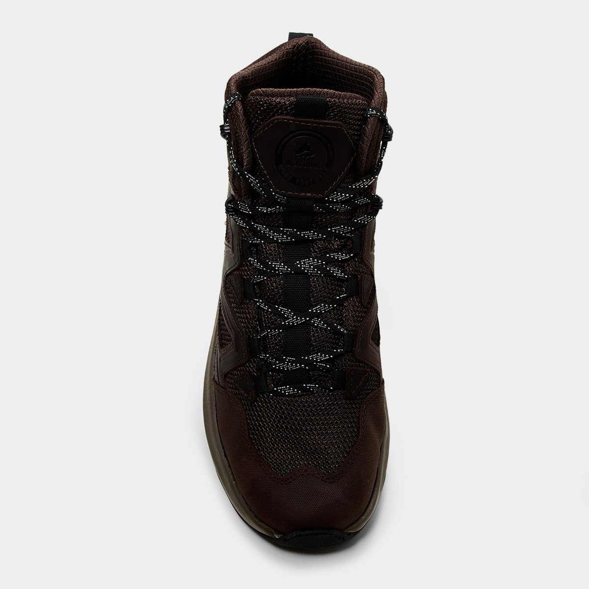 Bota Macboot Oca 02 Masculina - 3
