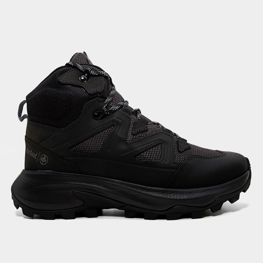 Bota Macboot Oca 02 Masculina