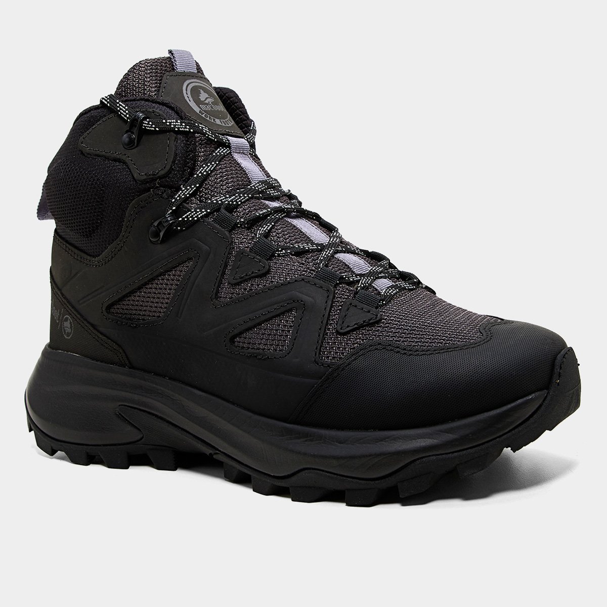 Bota Macboot Oca 02 Masculina - 1