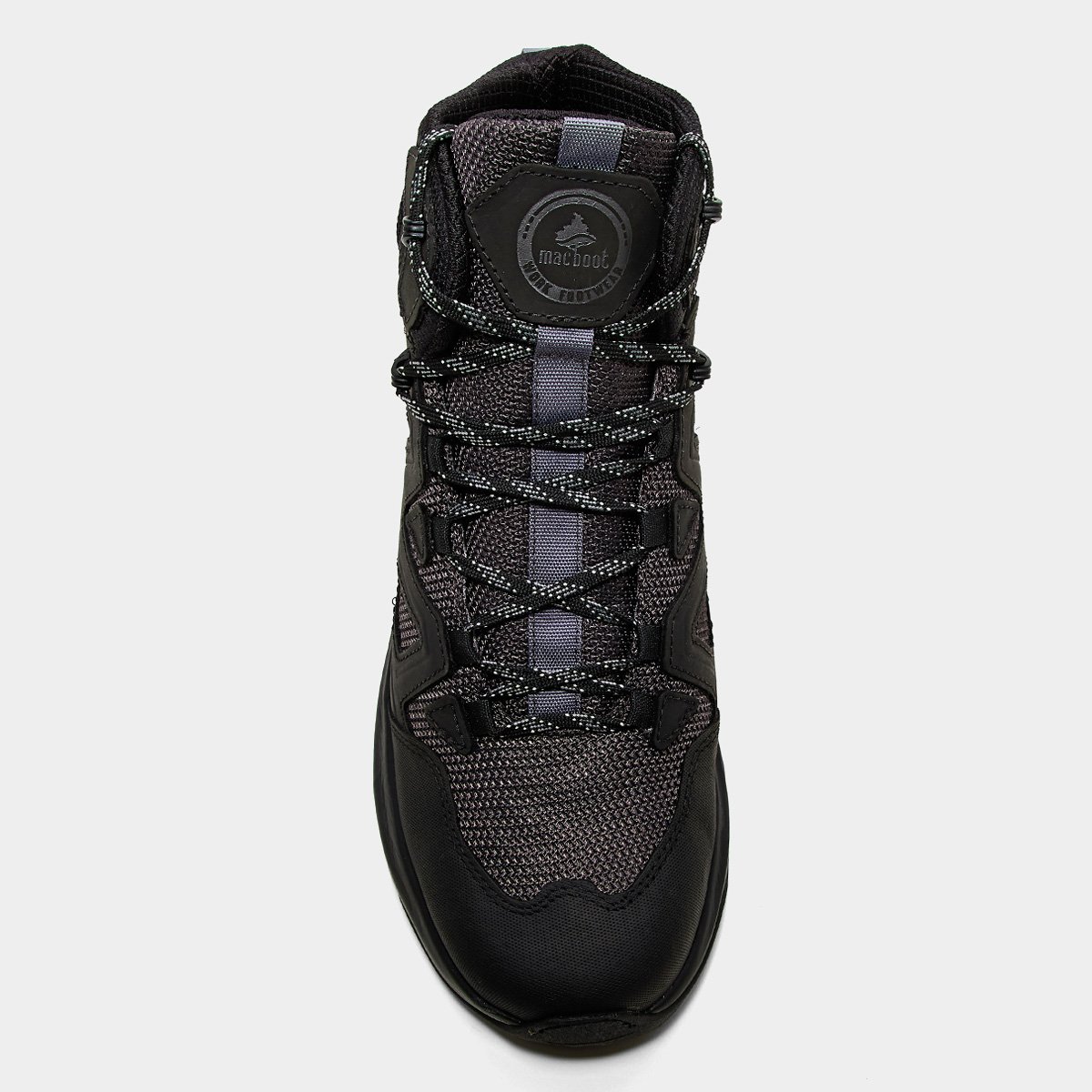 Bota Macboot Oca 02 Masculina - 3