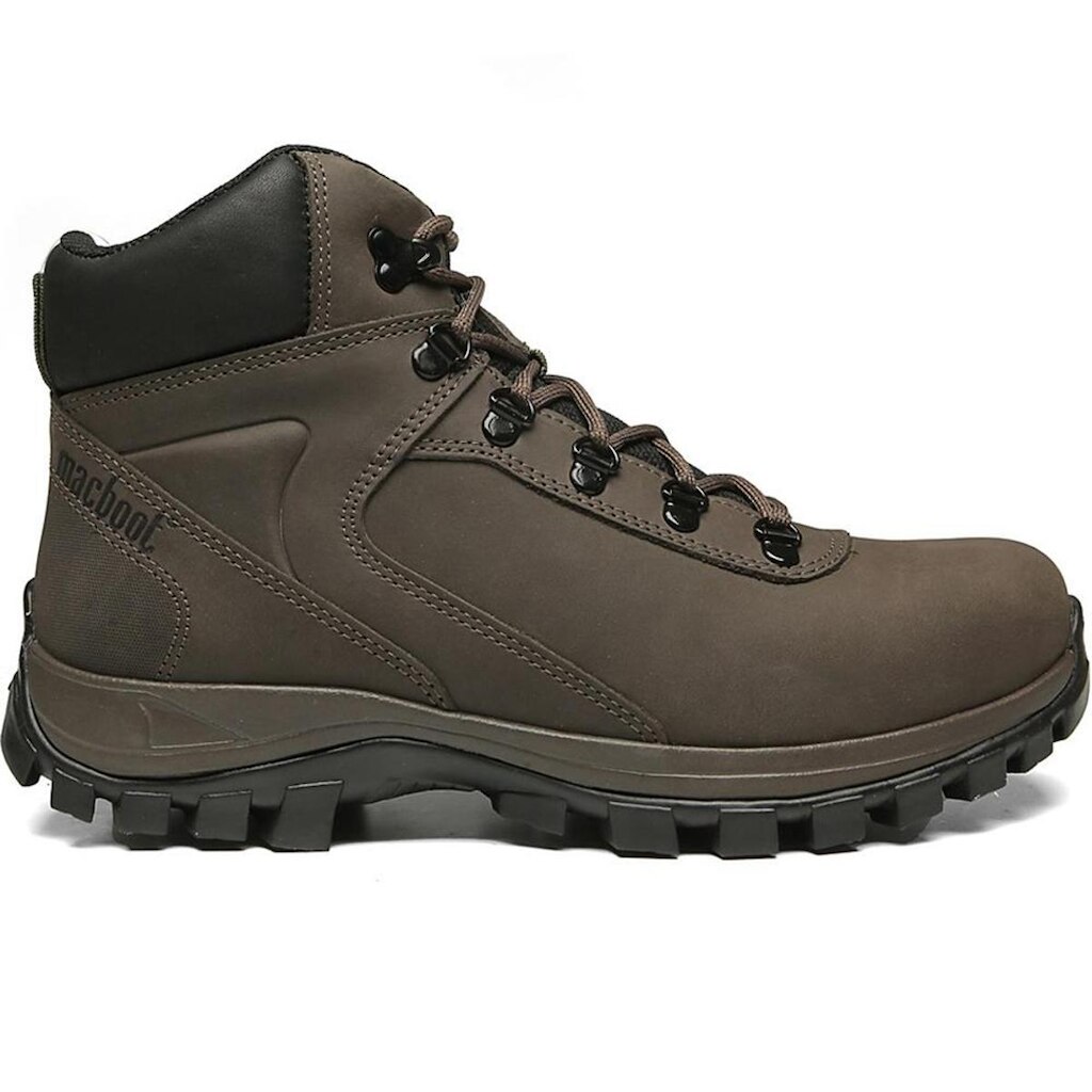 Bota Macboot Reseda 02 Masculino