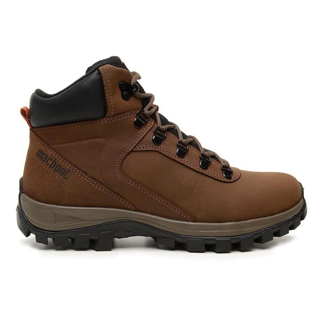 Bota Macboot Reseda 02 Masculino