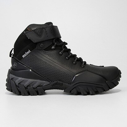 Bota Macboot Rinoceronte 2 Masculina - Masculino