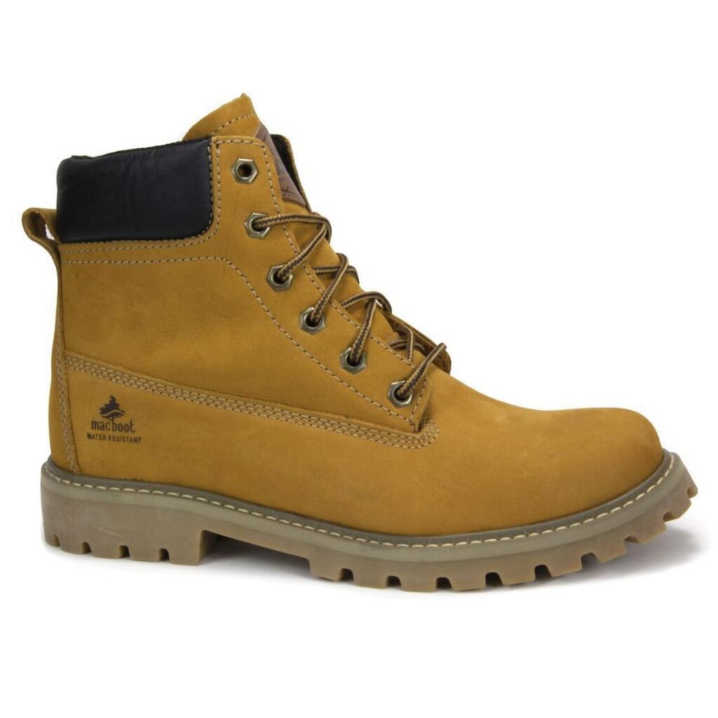 Bota Macboot Roraima 10 Adventure