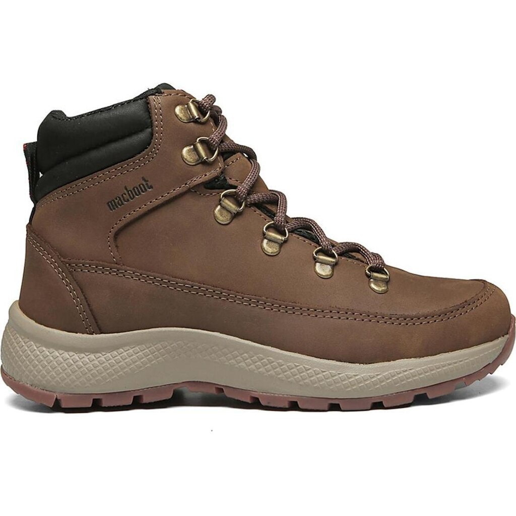 Bota Macboot Sabine 18 Feminino