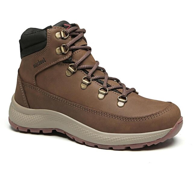 Bota Macboot Sabine 18 Feminino