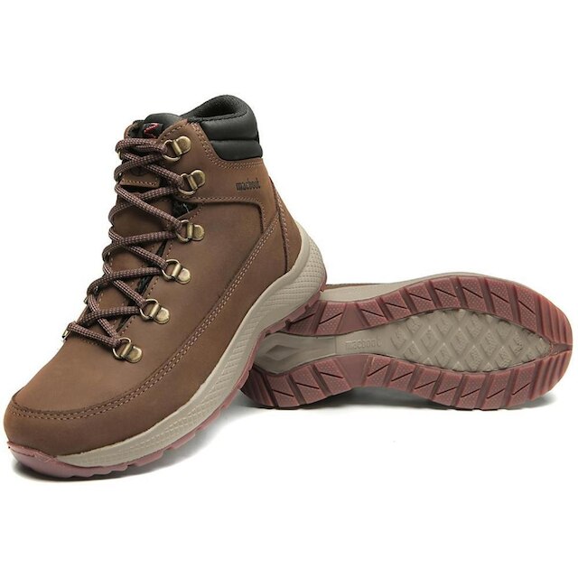 Bota Macboot Sabine 18 Feminino