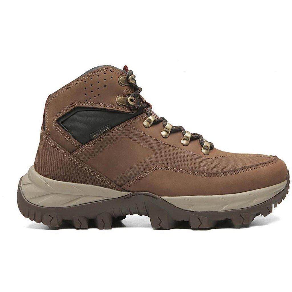 Bota Macboot Savara 06 Masculino
