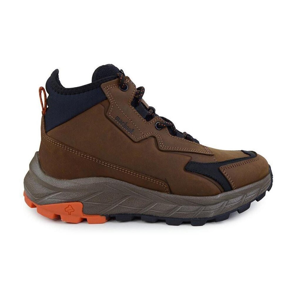 Bota Macboot Sequoia Masculina