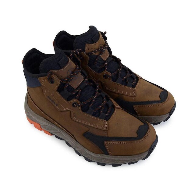Bota Macboot Sequoia Masculina