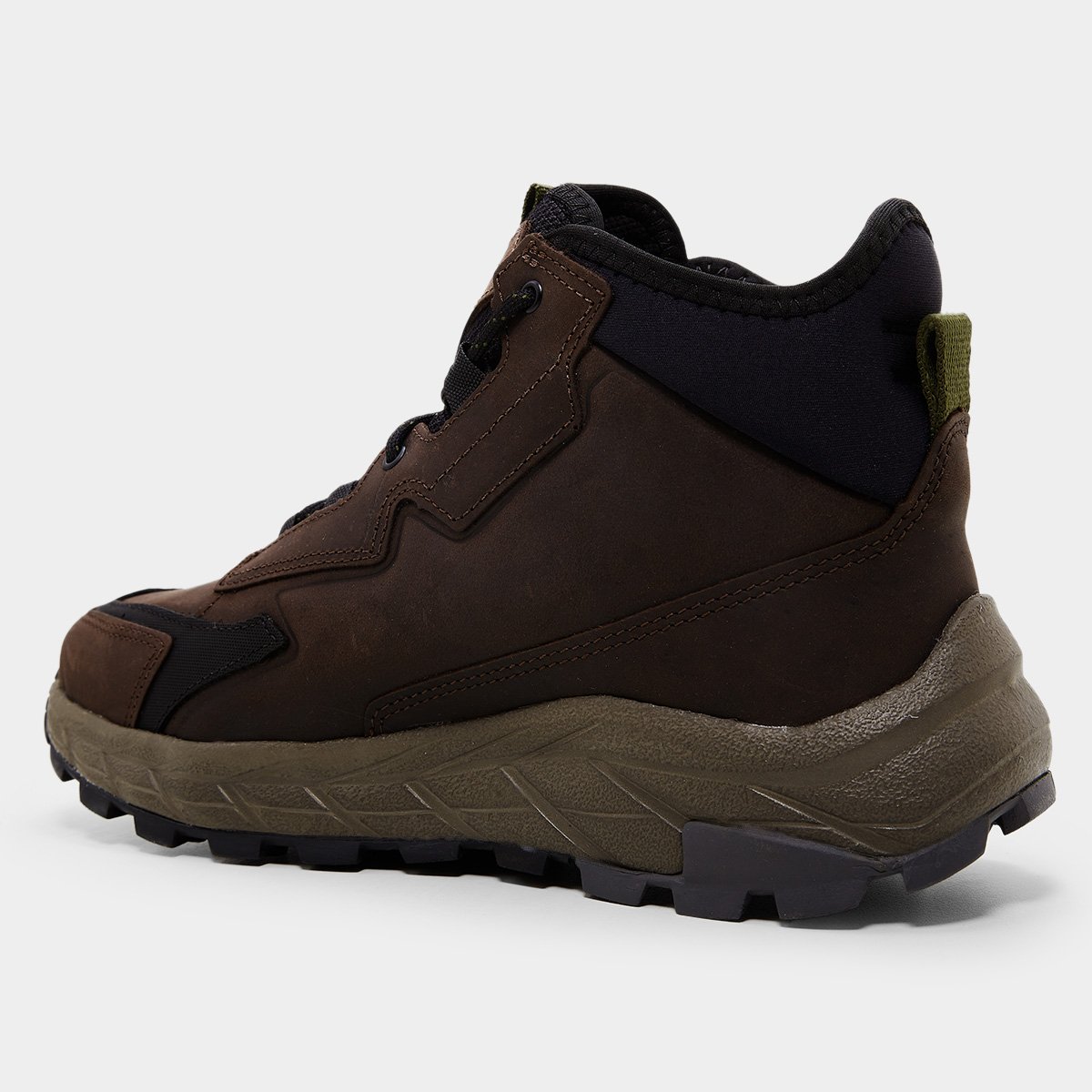 Bota Macboot Sequoia Masculina - 2