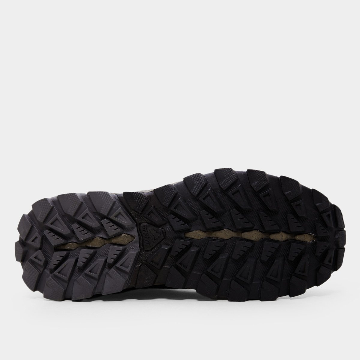Bota Macboot Sequoia Masculina - 4
