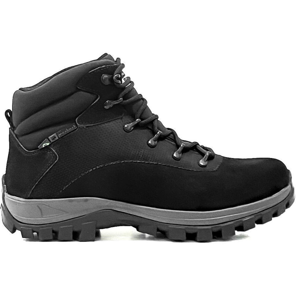 Bota Macboot Sumauma 12 Caraja Masculino