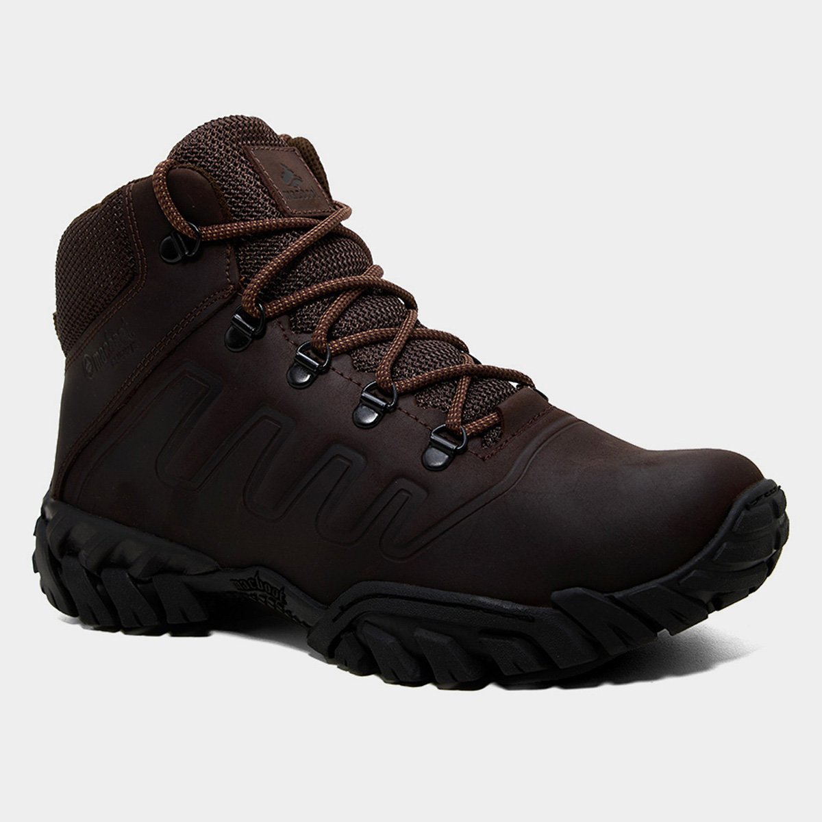 Bota Macboot Tigre Masculina - 1