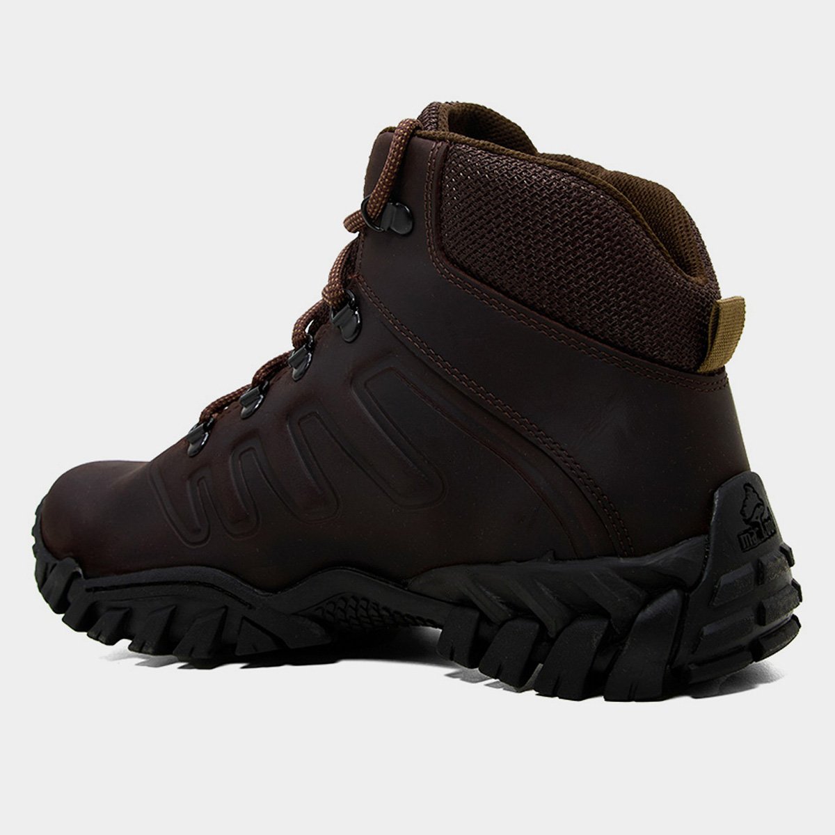 Bota Macboot Tigre Masculina - 2