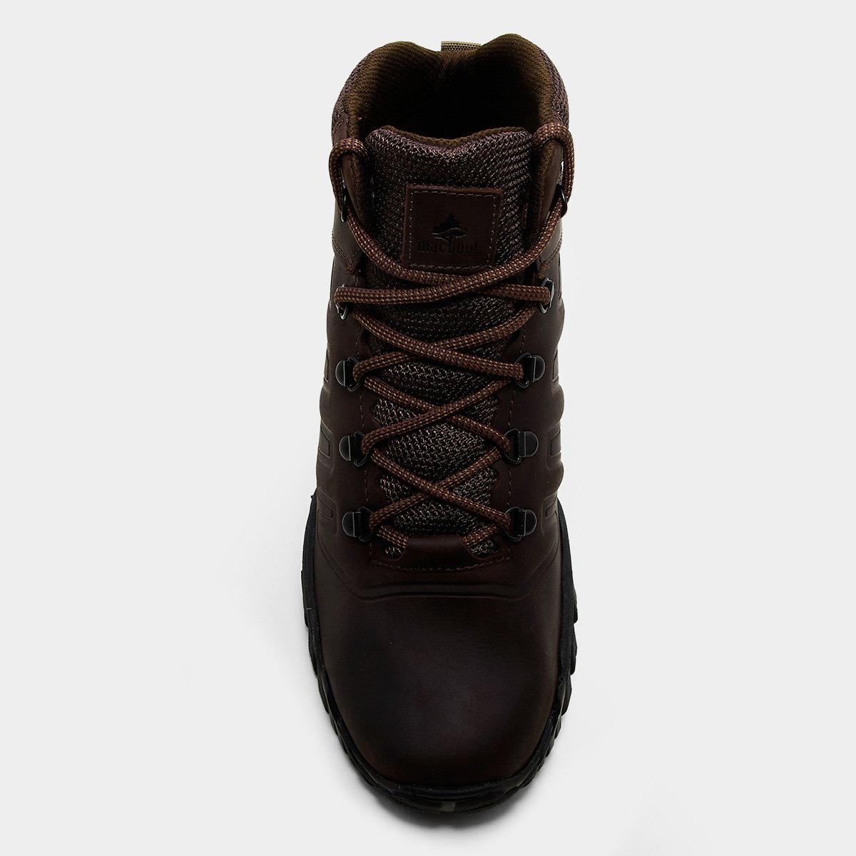Bota Macboot Tigre Masculina - 3