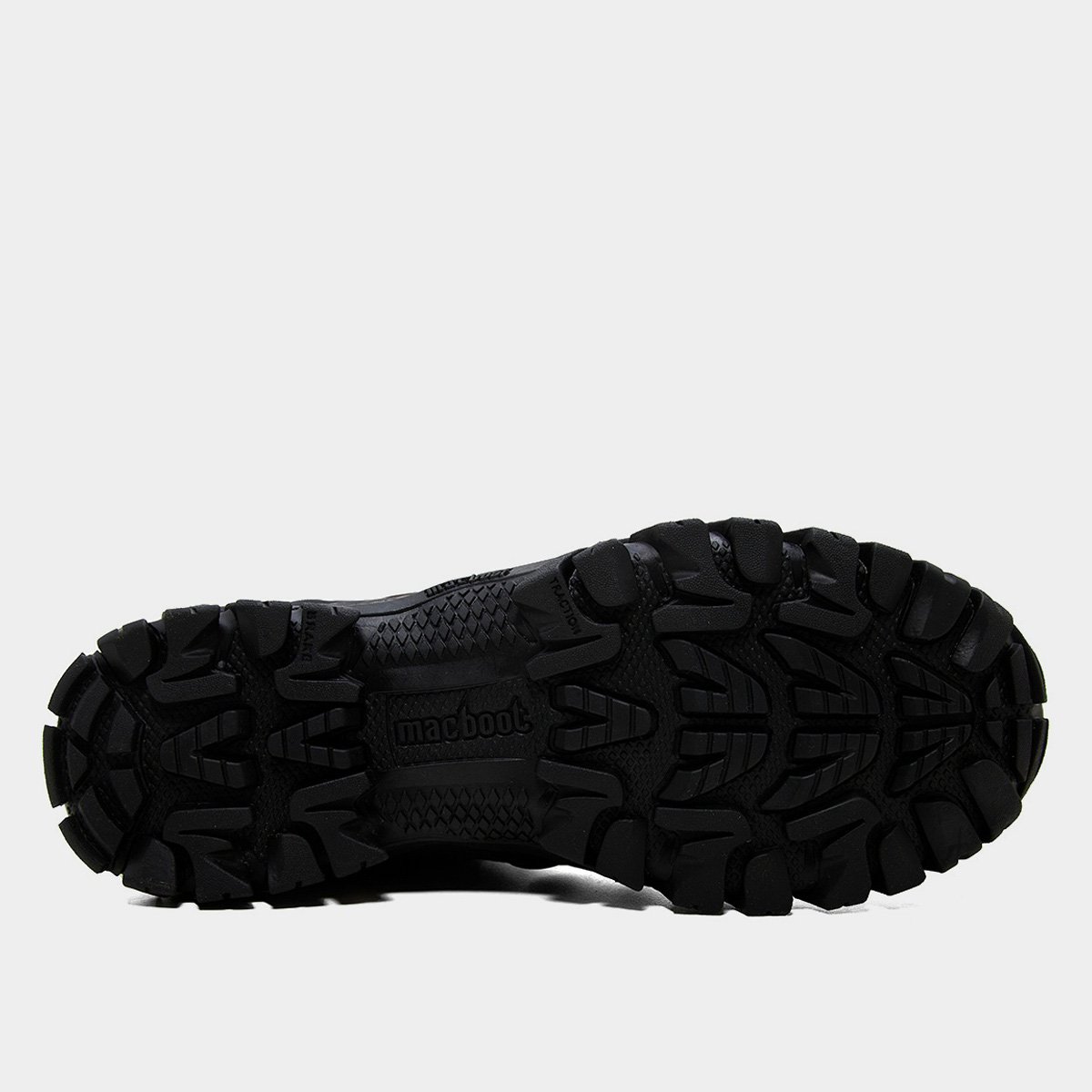 Bota Macboot Tigre Masculina - 4