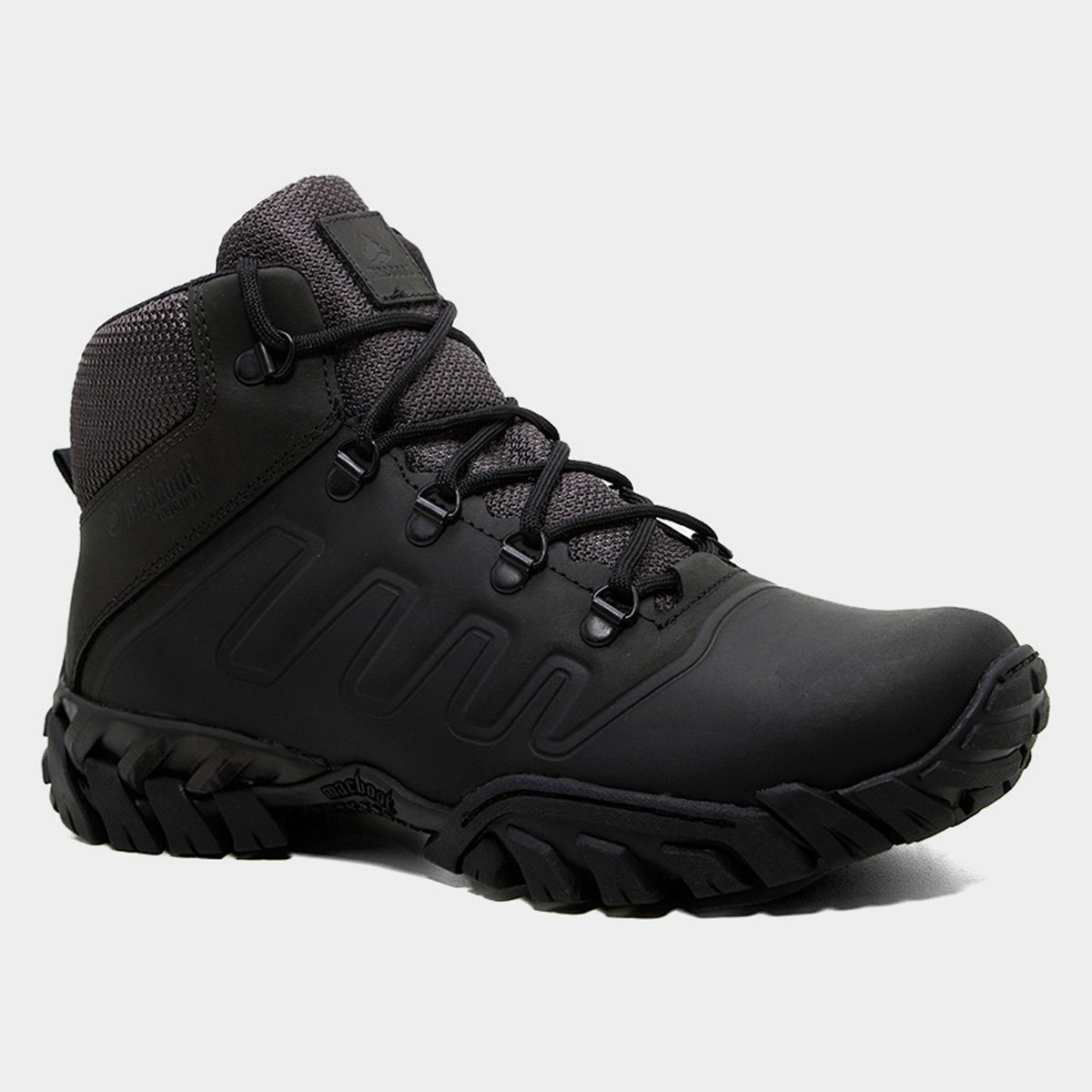 Bota Macboot Tigre Masculina - 1