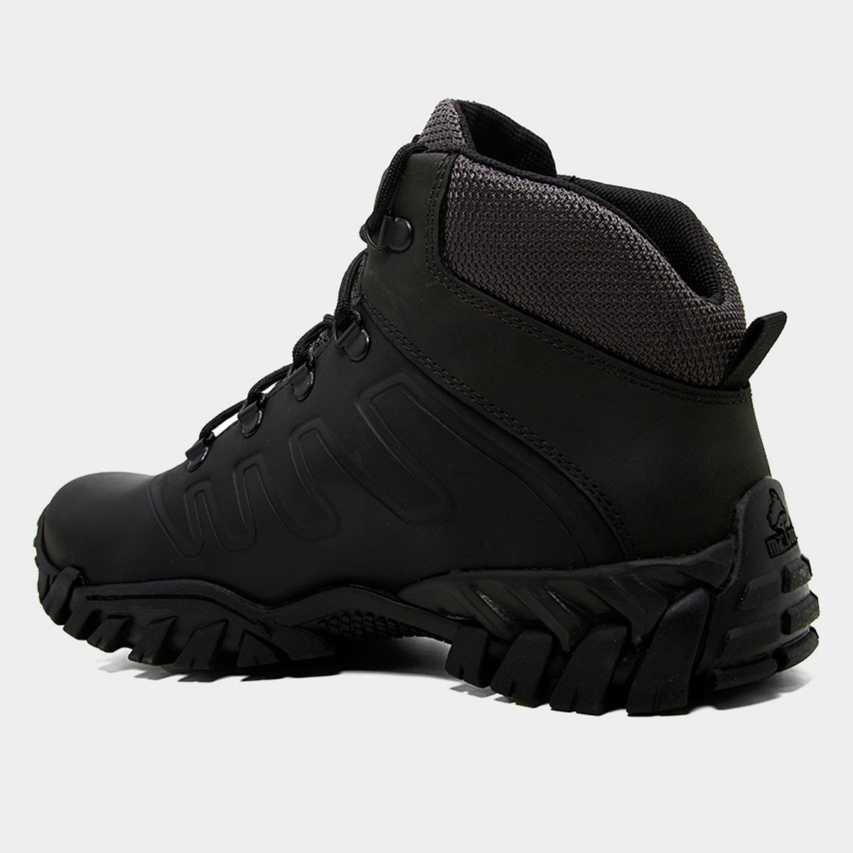 Bota Macboot Tigre Masculina - 2