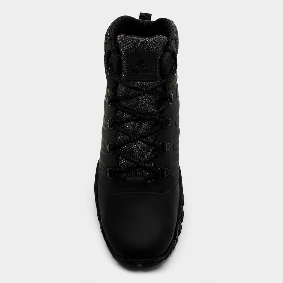 Bota Macboot Tigre Masculina - 3
