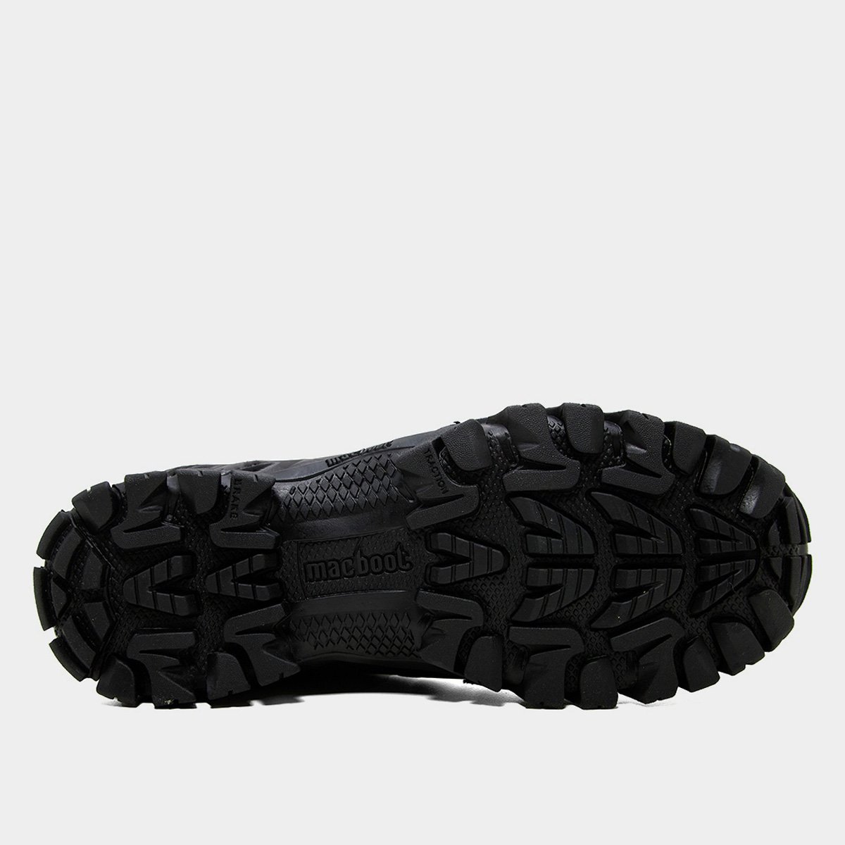 Bota Macboot Tigre Masculina - 4