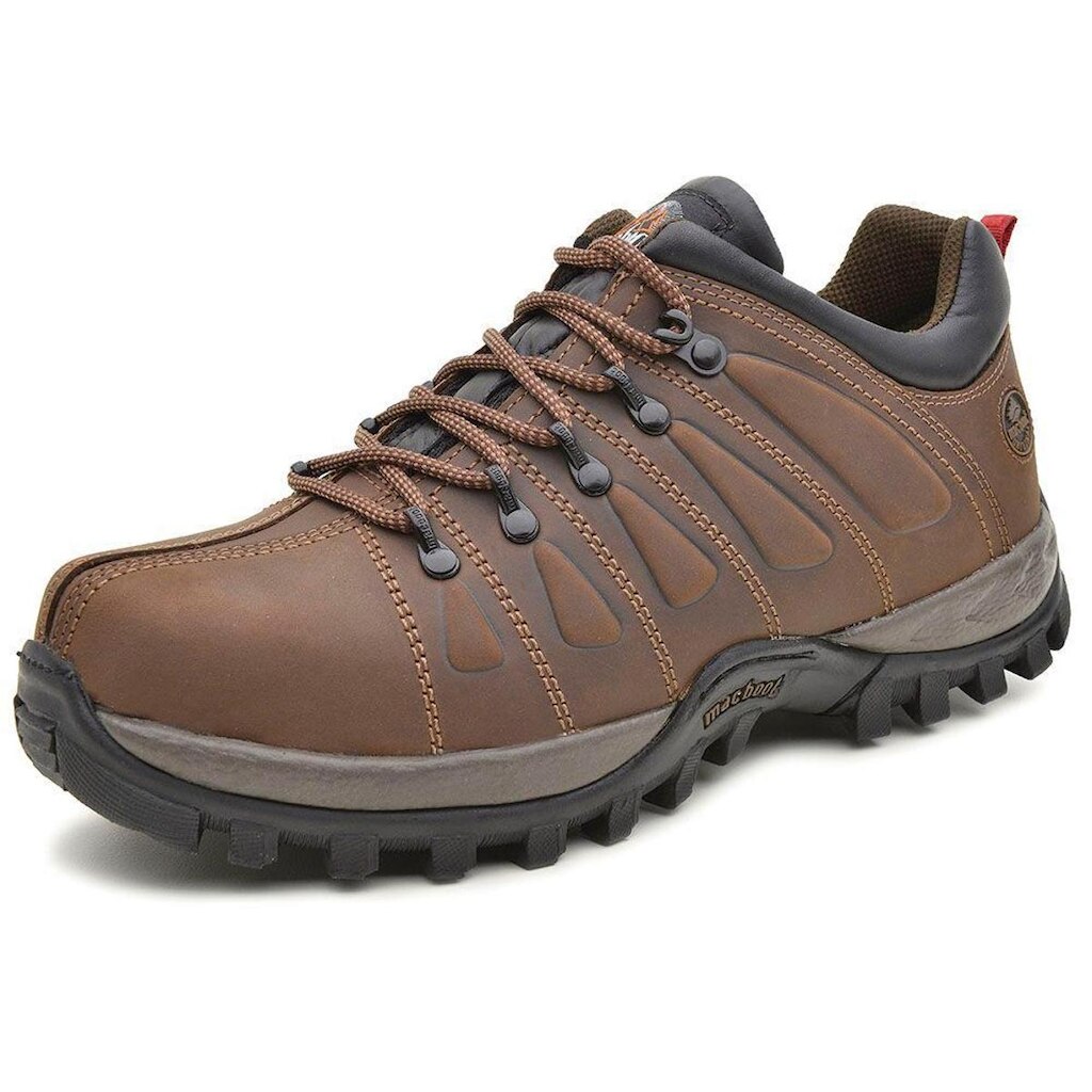 Bota MacBoot Uirapuru 05 Masculino
