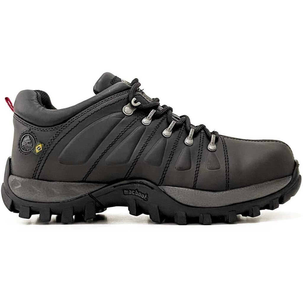 Bota Macboot Uirapuru 05 Masculino