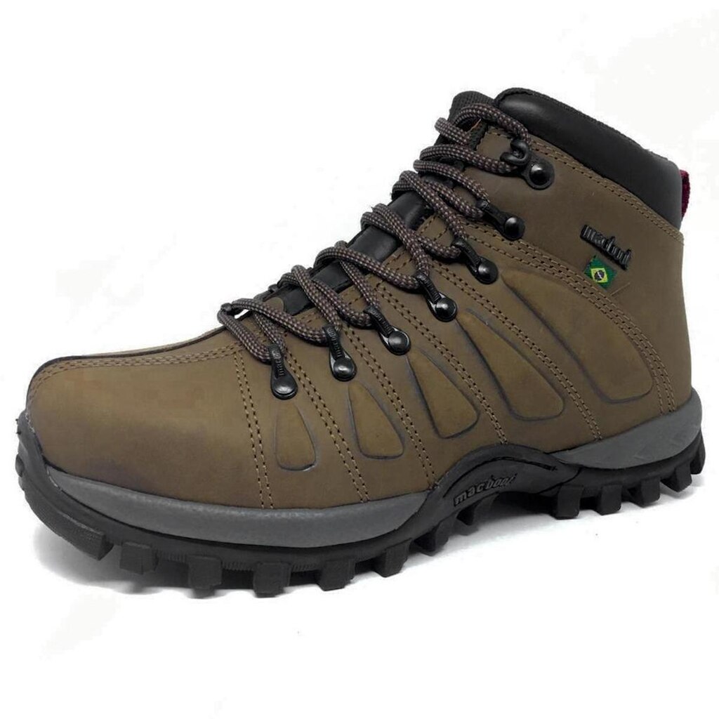 Bota MacBoot Uirapuru 06